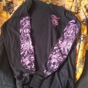 Beartooth longsleeve